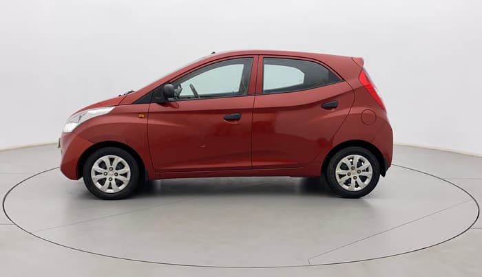 2014 Hyundai Eon MAGNA +, Petrol, Manual, 65,030 km, Left Side