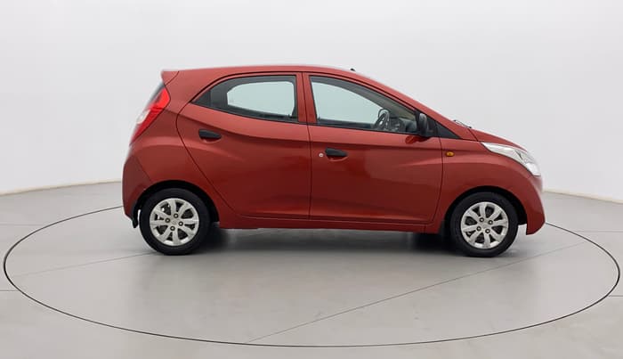 2014 Hyundai Eon MAGNA +, Petrol, Manual, 65,030 km, Right Side View