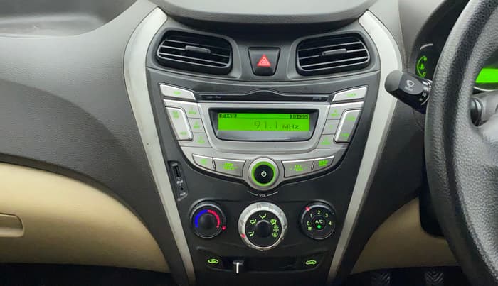2014 Hyundai Eon MAGNA +, Petrol, Manual, 65,030 km, Air Conditioner
