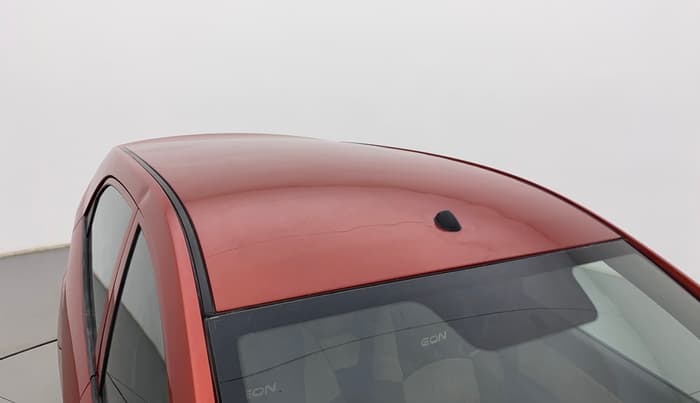 2014 Hyundai Eon MAGNA +, Petrol, Manual, 65,030 km, Roof