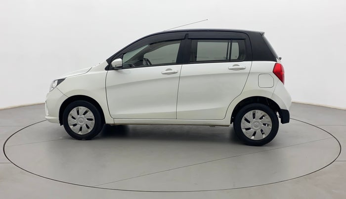 2017 Maruti Celerio ZXI AMT, Petrol, Automatic, 83,038 km, Left Side
