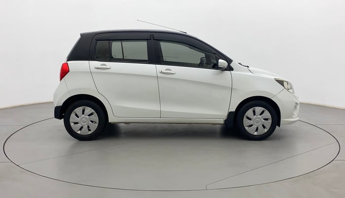 2017 Maruti Celerio ZXI AMT, Petrol, Automatic, 83,038 km, Right Side View