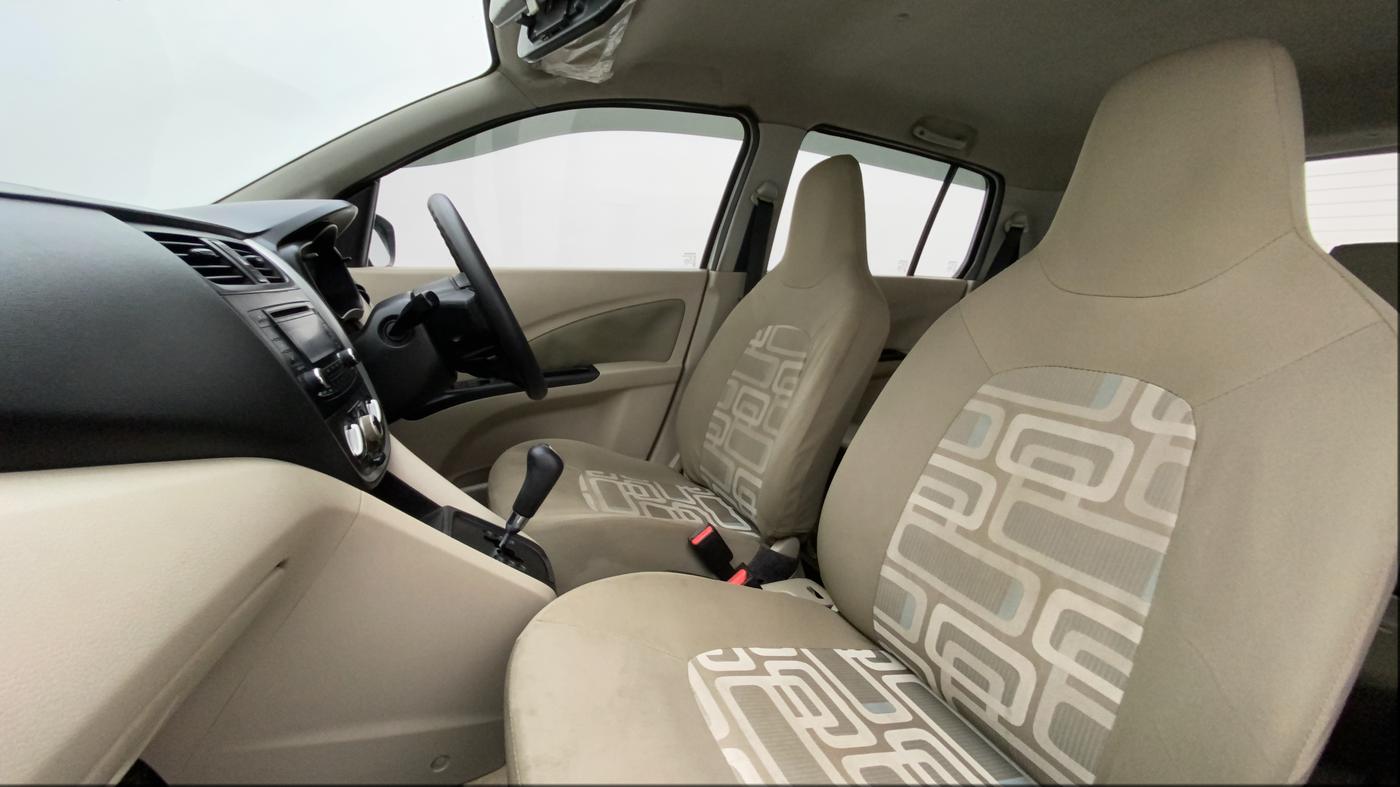 2017 Maruti Celerio ZXI AMT, Petrol, Automatic, 83,038 km, Right Side Front Door Cabin
