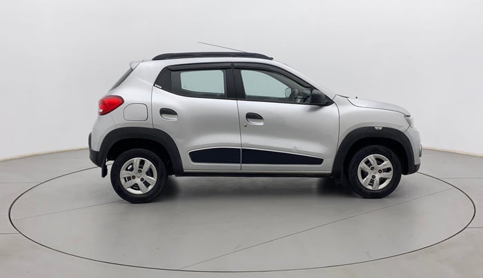2015 Renault Kwid RXT 0.8, Petrol, Manual, 25,608 km, Right Side View