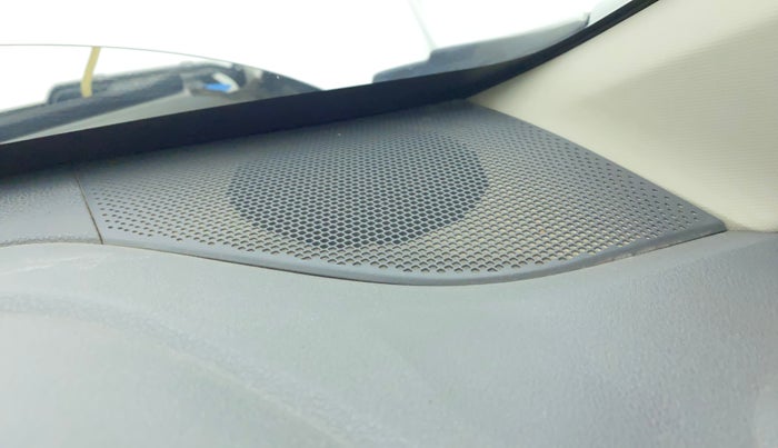 2015 Renault Kwid RXT 0.8, Petrol, Manual, 25,608 km, Speaker