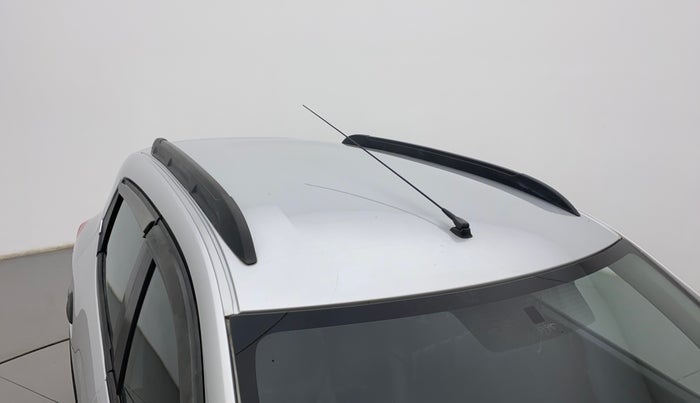 2015 Renault Kwid RXT 0.8, Petrol, Manual, 25,608 km, Roof