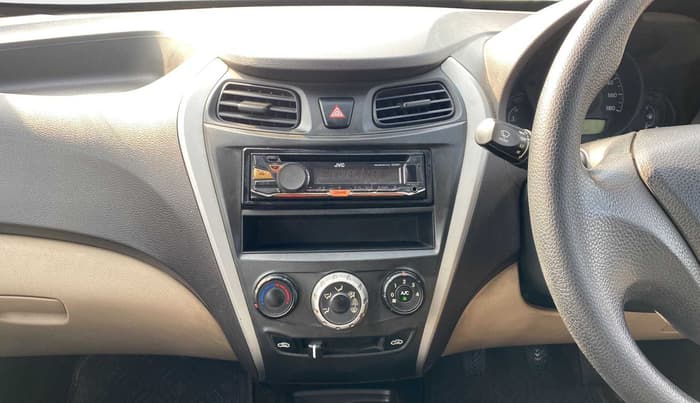 2016 Hyundai Eon ERA +, Petrol, Manual, 79,284 km, Air Conditioner