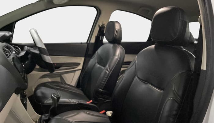 2022 Tata TIGOR XZ PLUS PETROL, Petrol, Manual, 30,402 km, Right Side Front Door Cabin