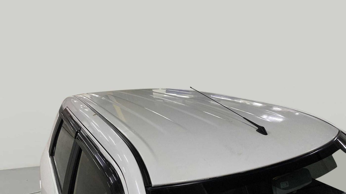 2020 Maruti New Wagon-R VXI 1.2, Petrol, Manual, 28,870 km, Roof