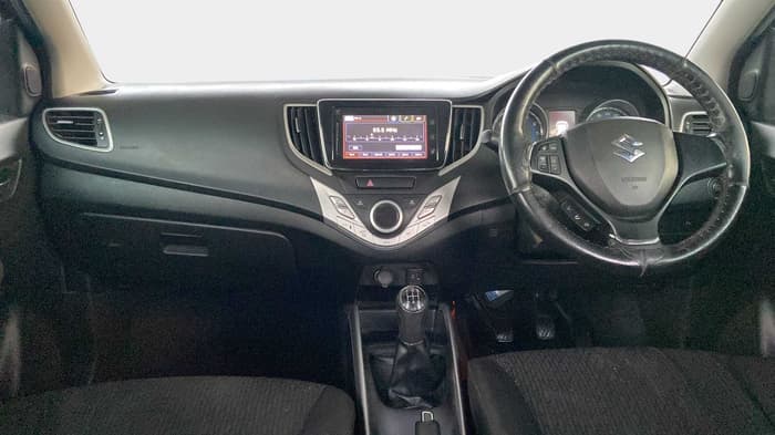 Interior