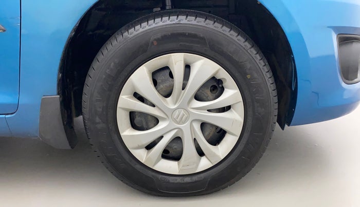 2014 Maruti Swift Dzire VDI, Diesel, Manual, 94,616 km, Right Front Wheel