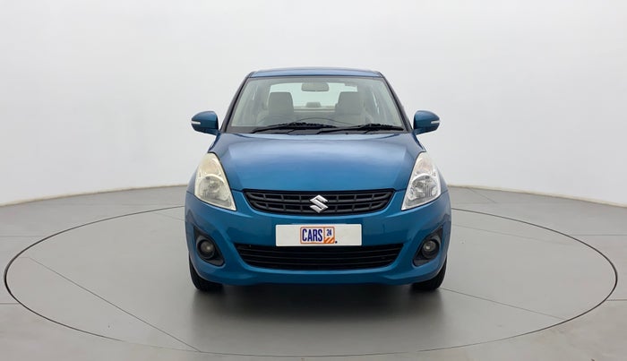 2014 Maruti Swift Dzire VDI, Diesel, Manual, 94,616 km, Front