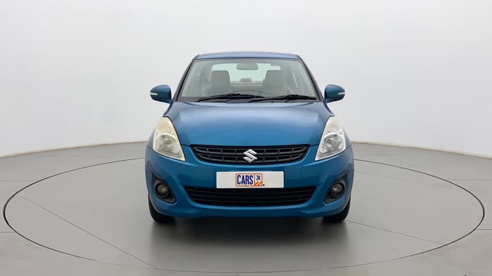 2014 Maruti Swift Dzire VDI, Diesel, Manual, 94,616 km, Front