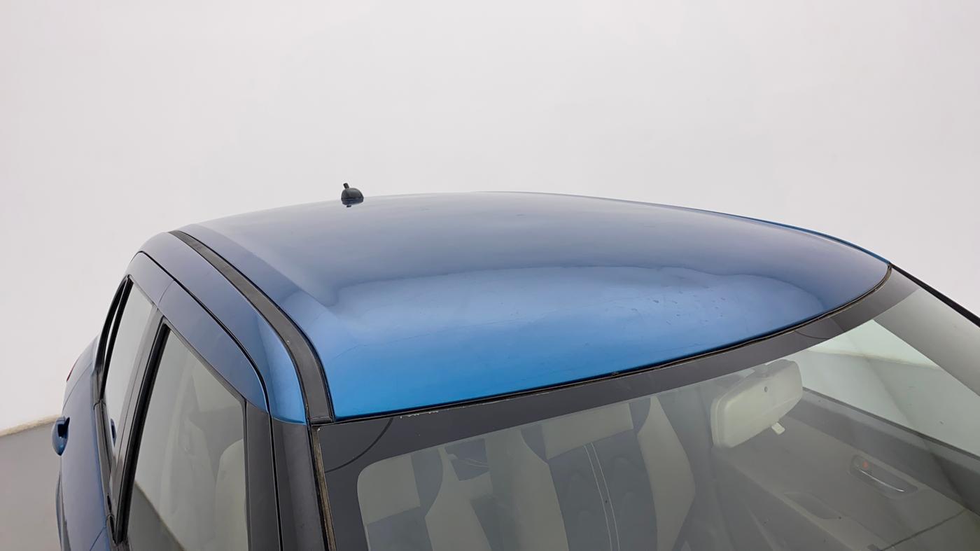 2014 Maruti Swift Dzire VDI, Diesel, Manual, 94,616 km, Roof