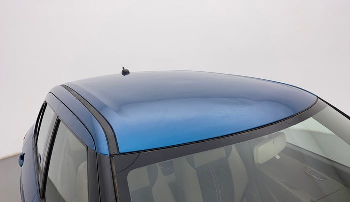 2014 Maruti Swift Dzire VDI, Diesel, Manual, 94,616 km, Roof