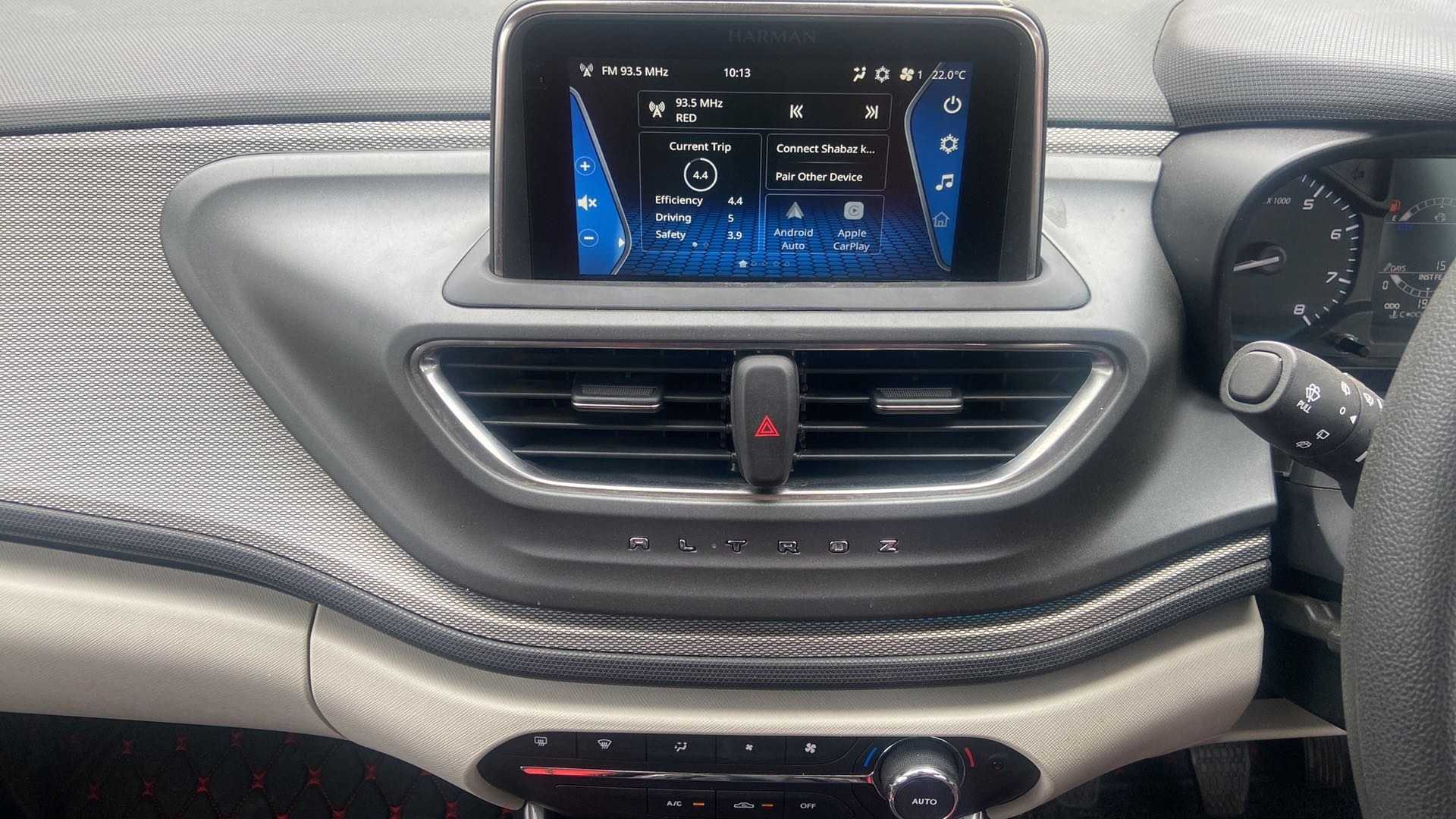 Features