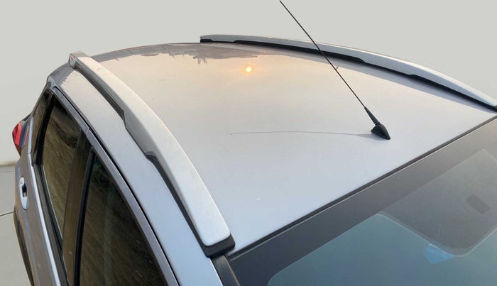 2019 Honda WR-V 1.2L I-VTEC S MT, Petrol, Manual, 24,784 km, Roof