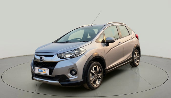 2019 Honda WR-V 1.2L I-VTEC S MT, Petrol, Manual, 24,784 km, Left Front Diagonal