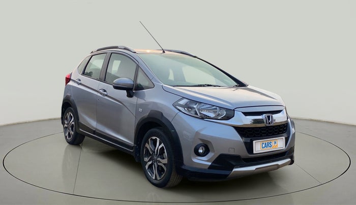 2019 Honda WR-V 1.2L I-VTEC S MT, Petrol, Manual, 24,784 km, Right Front Diagonal