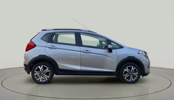 2019 Honda WR-V 1.2L I-VTEC S MT, Petrol, Manual, 24,784 km, Right Side View