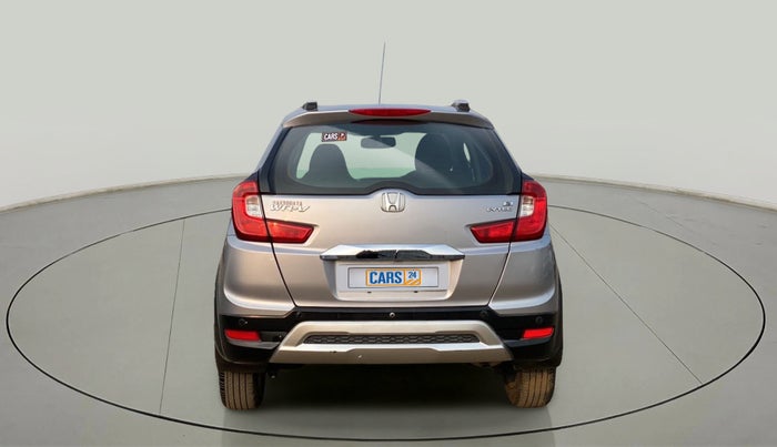 2019 Honda WR-V 1.2L I-VTEC S MT, Petrol, Manual, 24,784 km, Back/Rear