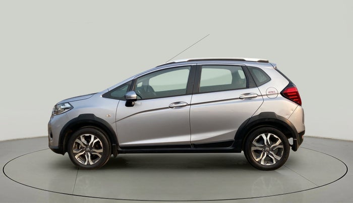 2019 Honda WR-V 1.2L I-VTEC S MT, Petrol, Manual, 24,784 km, Left Side