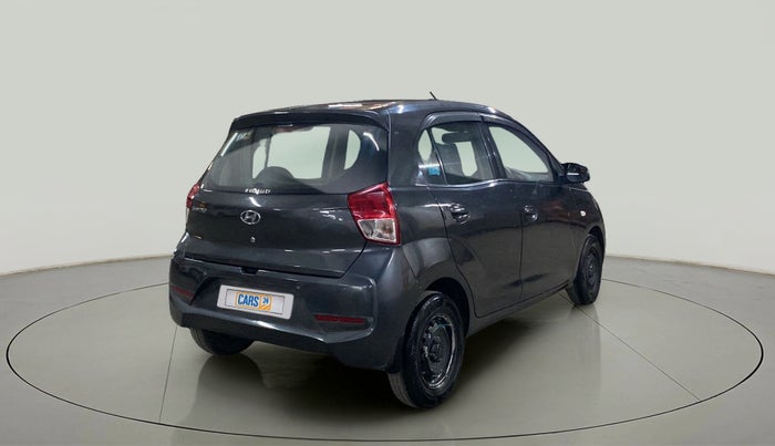 2019 Hyundai NEW SANTRO MAGNA, Petrol, Manual, 45,280 km, Right Back Diagonal