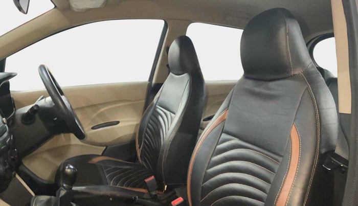 2019 Hyundai NEW SANTRO MAGNA, Petrol, Manual, 45,280 km, Right Side Front Door Cabin