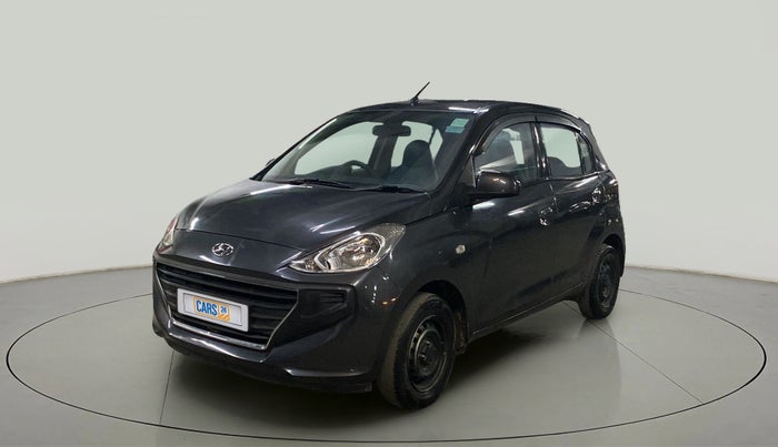 2019 Hyundai NEW SANTRO MAGNA, Petrol, Manual, 45,280 km, Left Front Diagonal