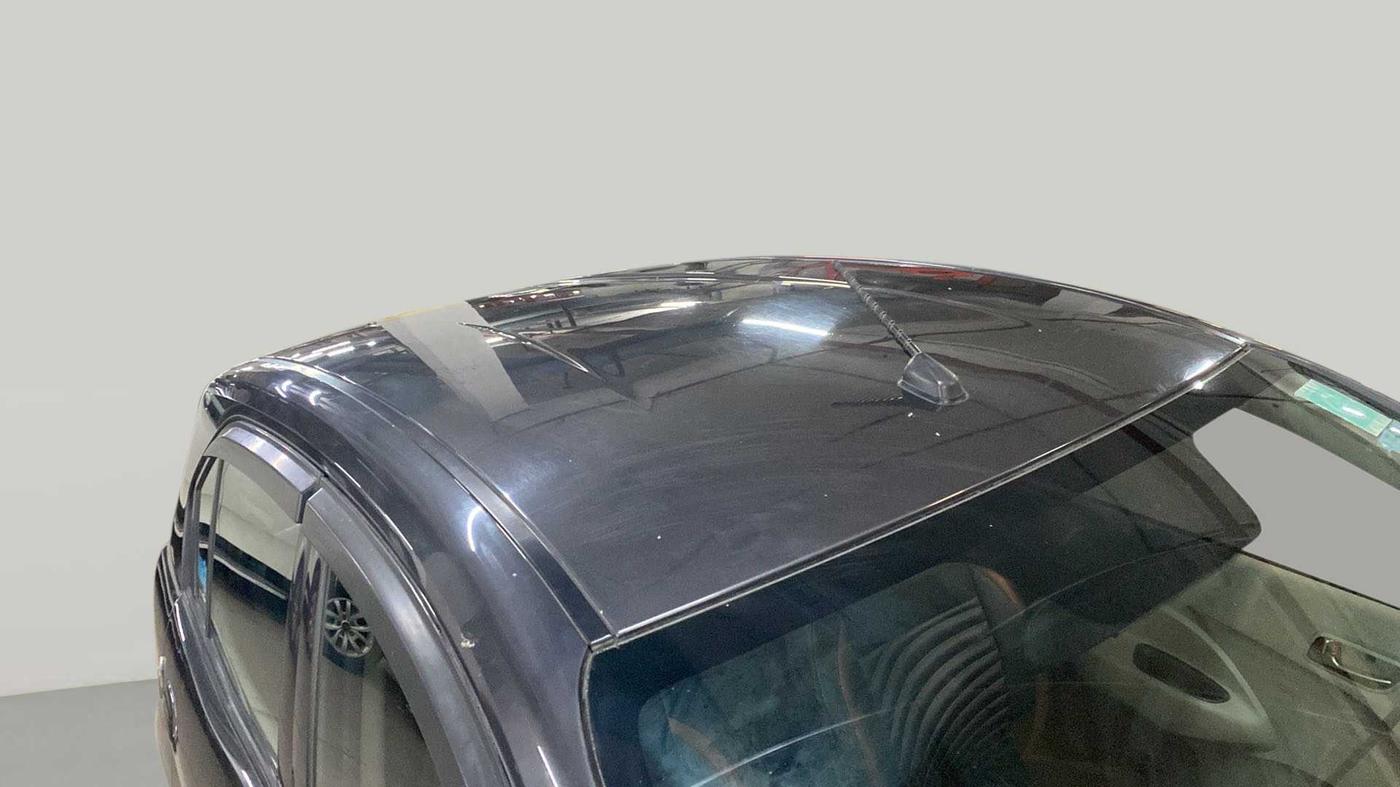 2019 Hyundai NEW SANTRO MAGNA, Petrol, Manual, 45,280 km, Roof