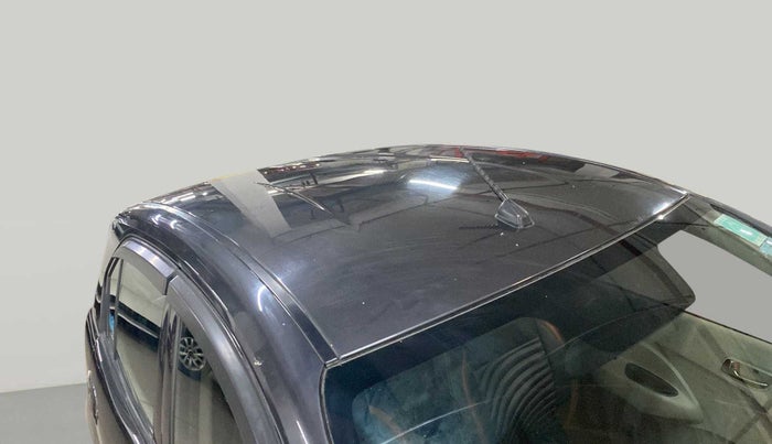 2019 Hyundai NEW SANTRO MAGNA, Petrol, Manual, 45,280 km, Roof