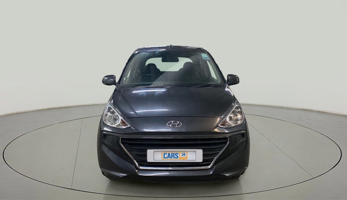2019 Hyundai NEW SANTRO MAGNA, Petrol, Manual, 45,280 km, Front