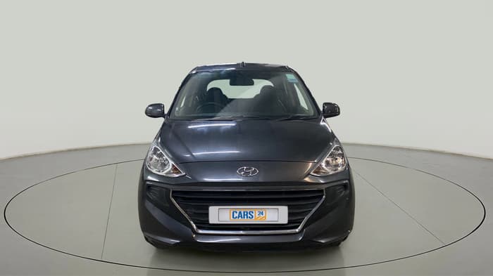 2019 Hyundai NEW SANTRO MAGNA, Petrol, Manual, 45,280 km, Front