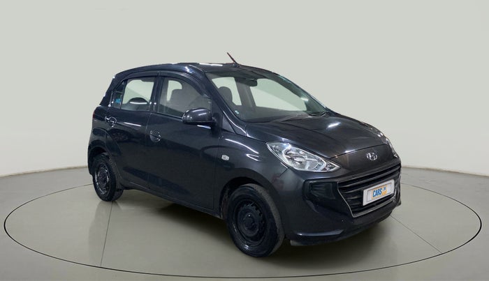 2019 Hyundai NEW SANTRO MAGNA, Petrol, Manual, 45,280 km, Right Front Diagonal