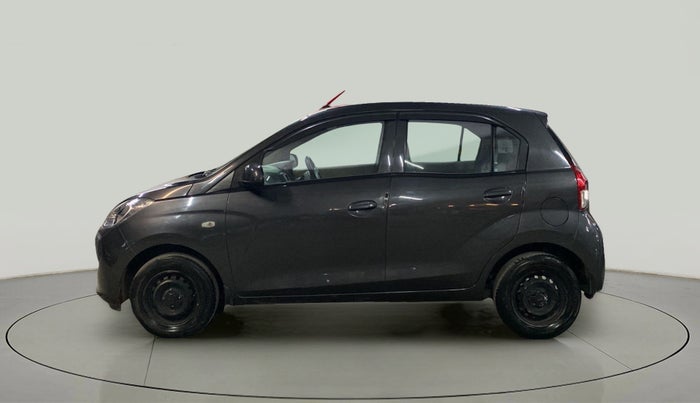 2019 Hyundai NEW SANTRO MAGNA, Petrol, Manual, 45,280 km, Left Side