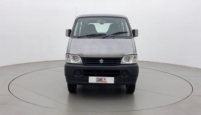 2018 Maruti Eeco 5 STR WITH A/C+HTR, Petrol, Manual, 31,854 km, Front