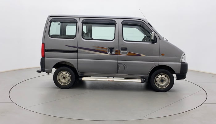 2018 Maruti Eeco 5 STR WITH A/C+HTR, Petrol, Manual, 31,854 km, Right Side View