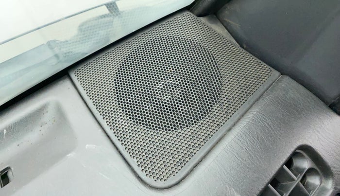 2018 Maruti Eeco 5 STR WITH A/C+HTR, Petrol, Manual, 31,854 km, Speaker