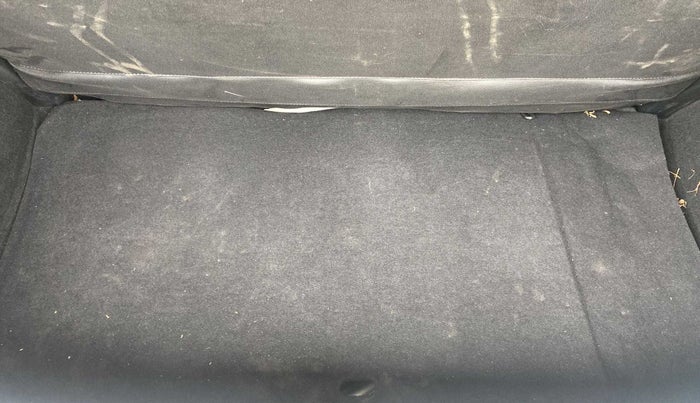 2018 Hyundai NEW SANTRO MAGNA AMT, Petrol, Automatic, 92,230 km, Boot Inside