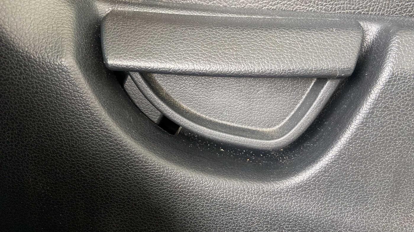 2018 Hyundai NEW SANTRO MAGNA AMT, Petrol, Automatic, 92,230 km, Driver Side Adjustment Panel