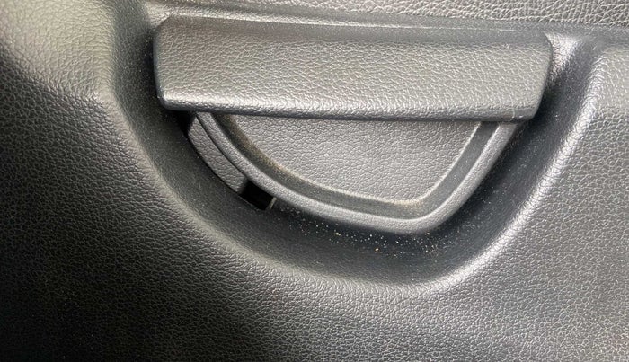 2018 Hyundai NEW SANTRO MAGNA AMT, Petrol, Automatic, 92,230 km, Driver Side Adjustment Panel