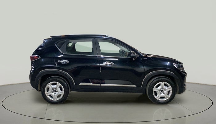 2022 KIA SONET HTK PLUS 1.0 IMT, Petrol, Manual, 1,319 km, Right Side View
