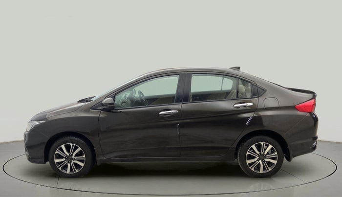 2018 Honda City 1.5L I-VTEC V MT, Petrol, Manual, 34,446 km, Left Side