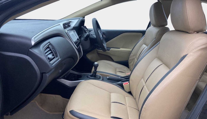 2018 Honda City 1.5L I-VTEC V MT, Petrol, Manual, 34,446 km, Right Side Front Door Cabin