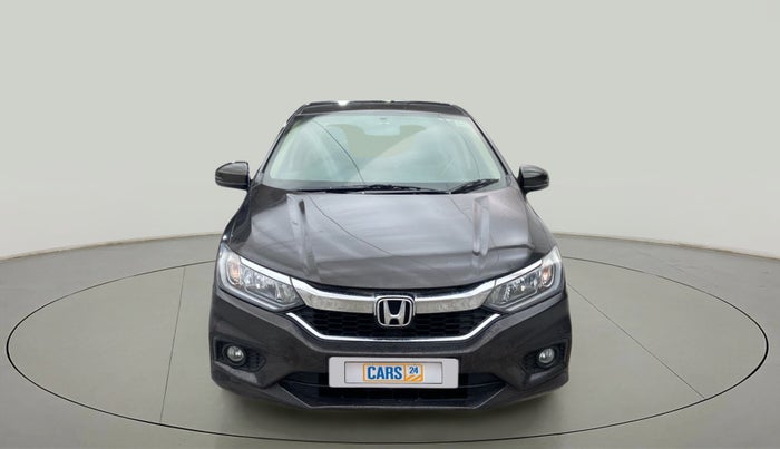 2018 Honda City 1.5L I-VTEC V MT, Petrol, Manual, 34,446 km, Front