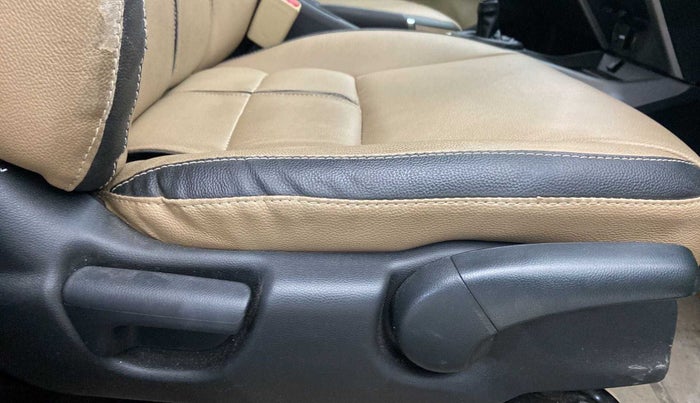 2018 Honda City 1.5L I-VTEC V MT, Petrol, Manual, 34,446 km, Driver Side Adjustment Panel
