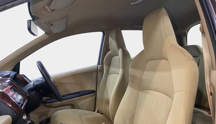 2014 Honda Brio S MT, Petrol, Manual, 64,572 km, Right Side Front Door Cabin