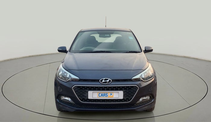 2016 Hyundai Elite i20 ASTA 1.2, Petrol, Manual, 79,964 km, Front