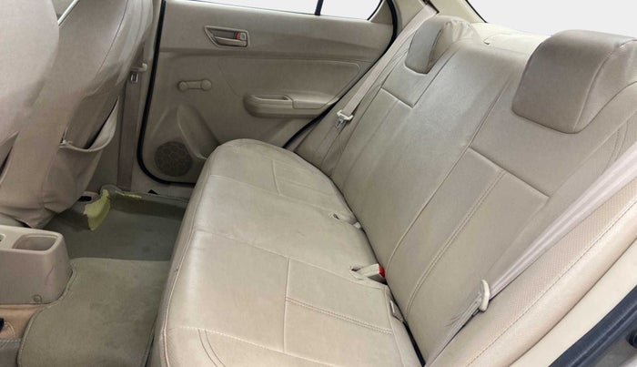 2019 Maruti Dzire LXI, Petrol, Manual, 50,538 km, Right Side Rear Door Cabin