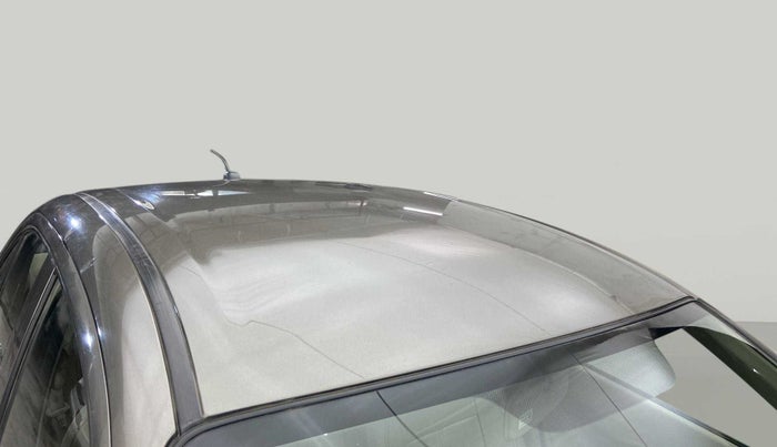 2019 Maruti Dzire LXI, Petrol, Manual, 50,538 km, Roof